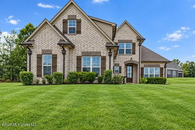 6504 Maddox Cove, Olive Branch, MS 38654 - #1