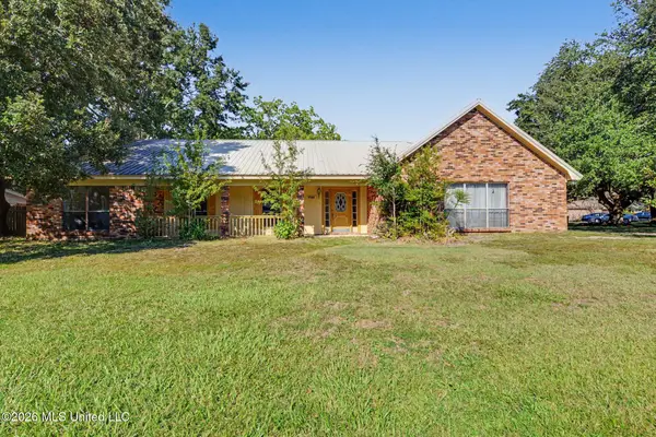 1700 Aubin Boulevard, Gautier, MS 39553
