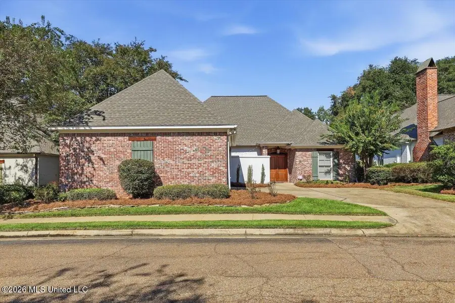3 Waterford Place, Jackson, MS 39211 - #2