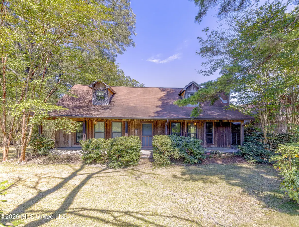 103 Wickstead Drive, Clinton, MS 39056 - #1