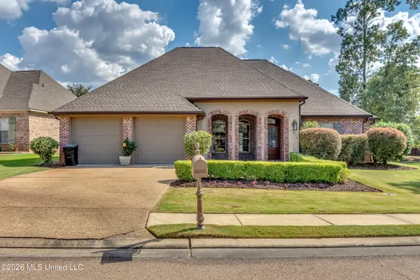 902 Sea Turtle Cove, Brandon, MS 39047