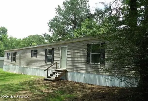 1901 NW Zetus Road, Brookhaven, MS 39601