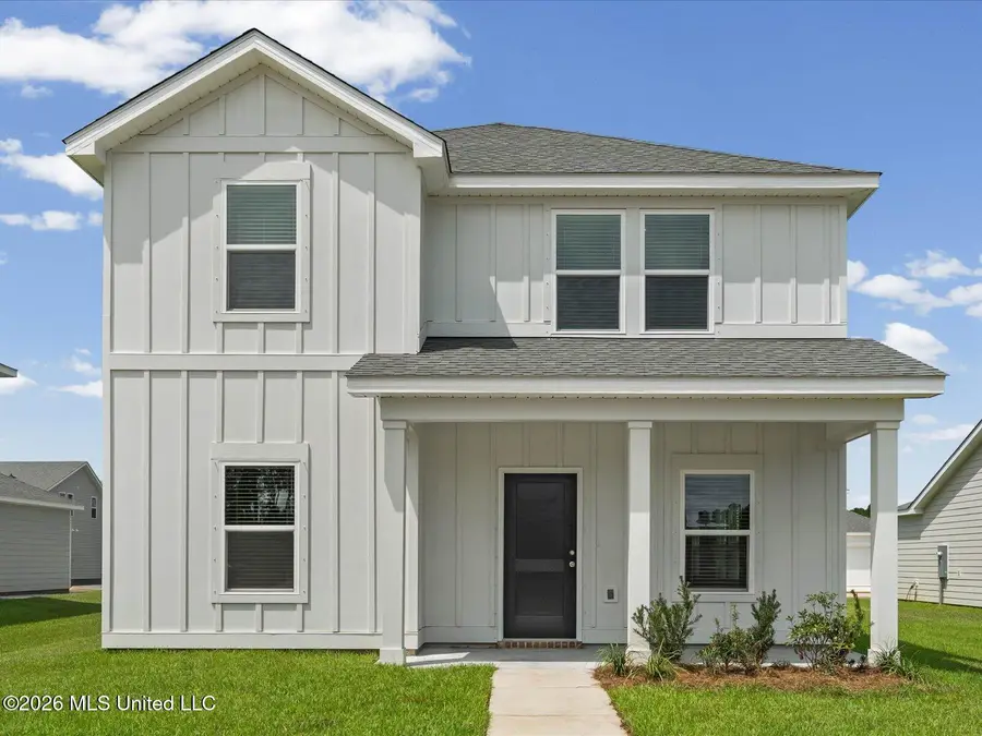 423 Pimento Circle, Ocean Springs, MS 39564 - #2