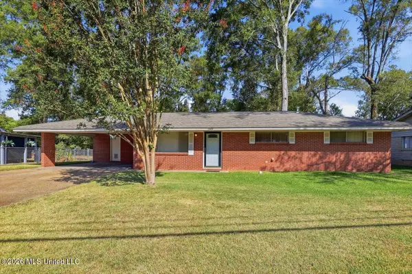 3328 Harle Street, Pearl, MS 39208