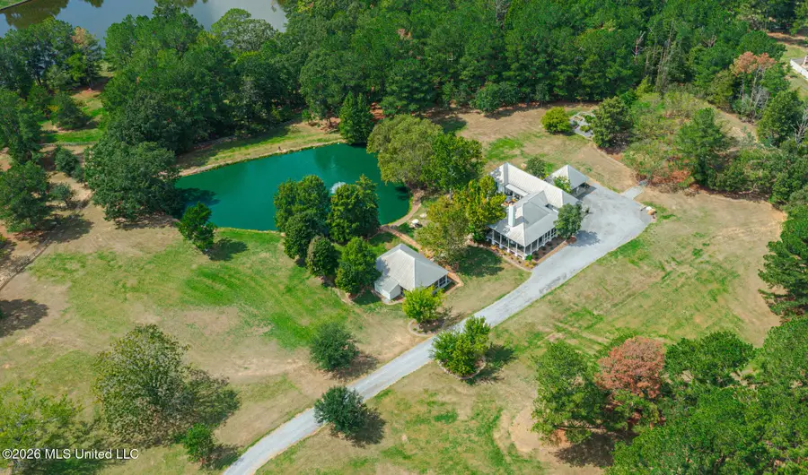 241 Highland Hills Lane, Flora, MS 39071 - #2