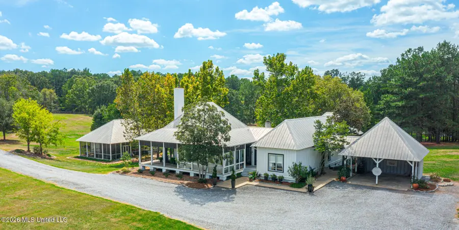 241 Highland Hills Lane, Flora, MS 39071 - #3