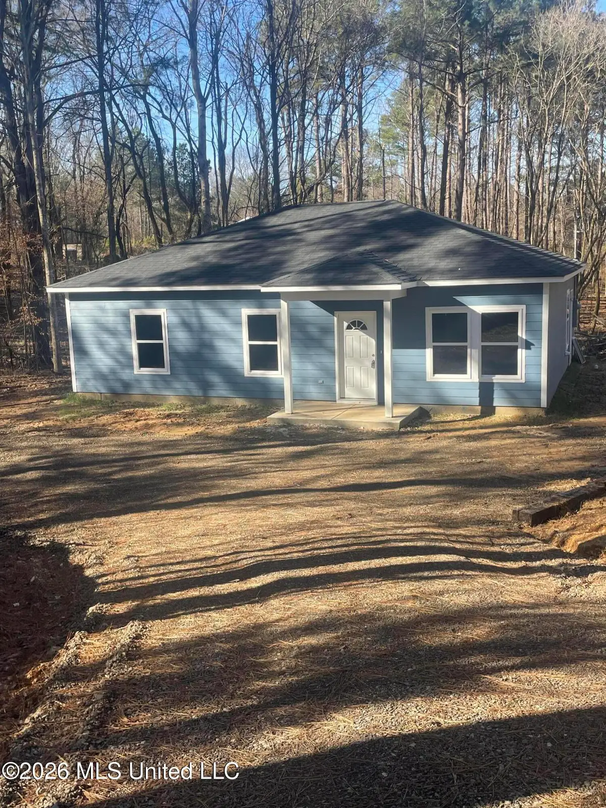 127 Ridge Road, Sarah, MS 38665 - #1
