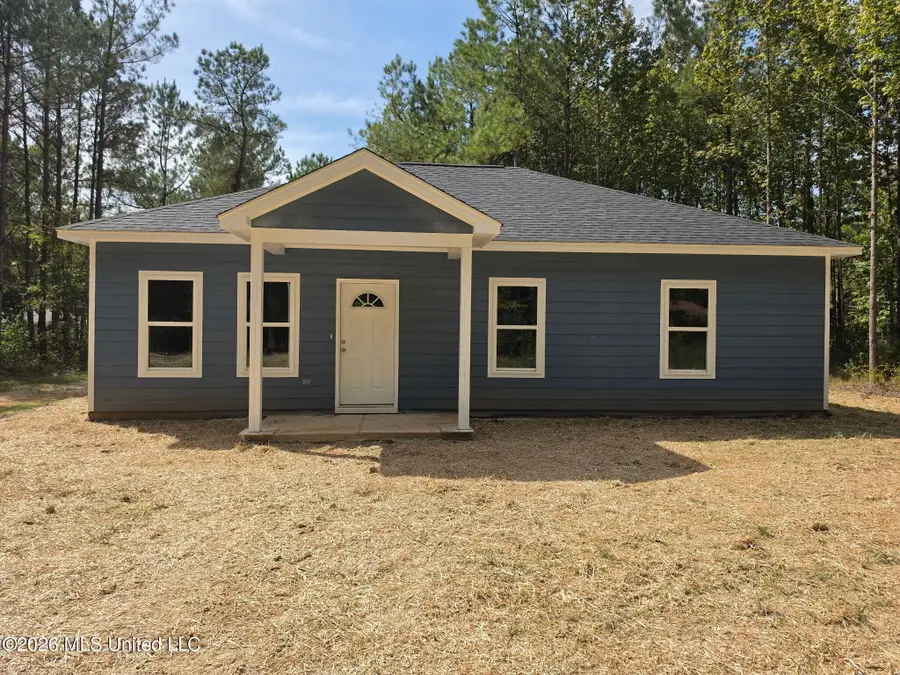 127 Ridge Road, Sarah, MS 38665 - #2