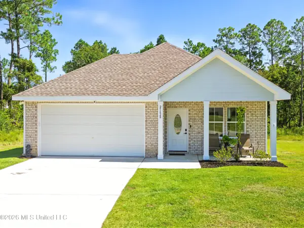 21628 Sandstone Lane, Gulfport, MS 39503