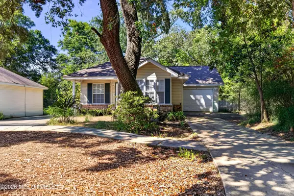 100 28th 1/2 Street, Gulfport, MS 39507