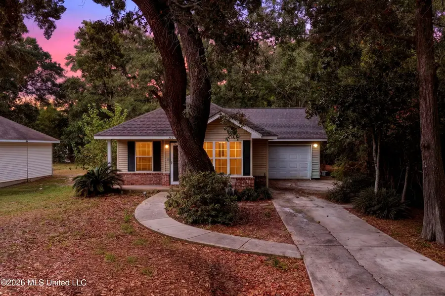 100 28th 1/2 Street, Gulfport, MS 39507 - #2