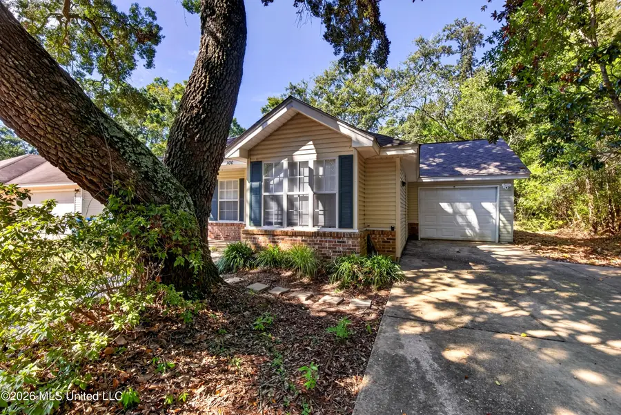 100 28th 1/2 Street, Gulfport, MS 39507 - #3