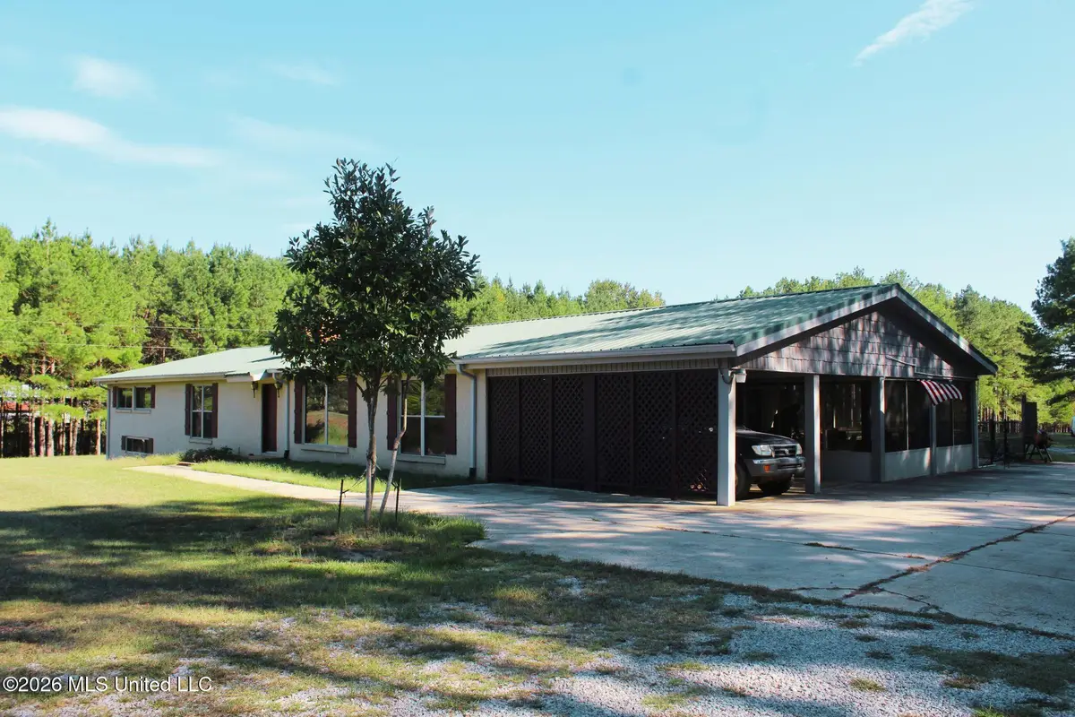 2788 Highway 16, Carthage, MS 39051 - #1