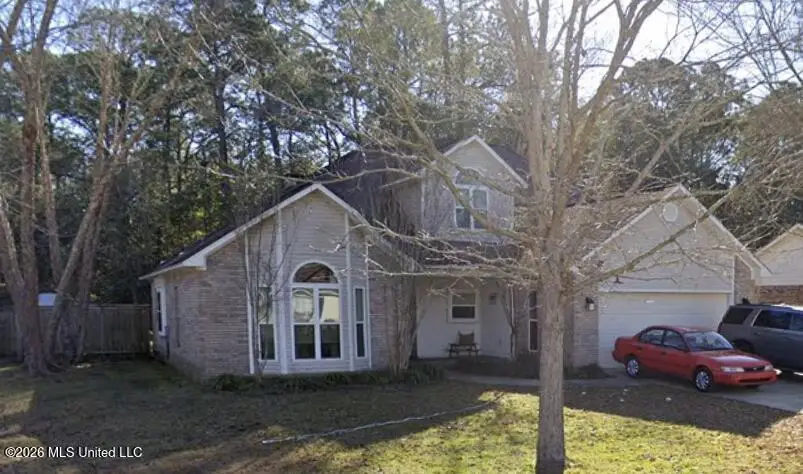 3844 Chaumont Circle, Ocean Springs, MS 39564 - #1