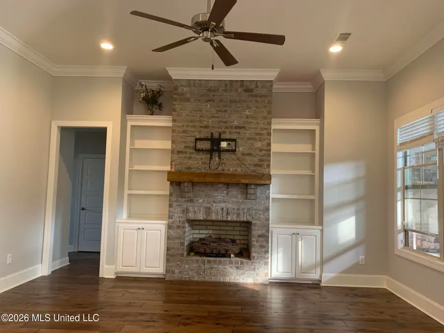 125 Freeland Lane, Clinton, MS 39056 - #2