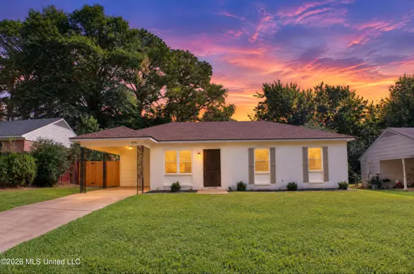 8182 Elmbrook Drive, Southaven, MS 38671