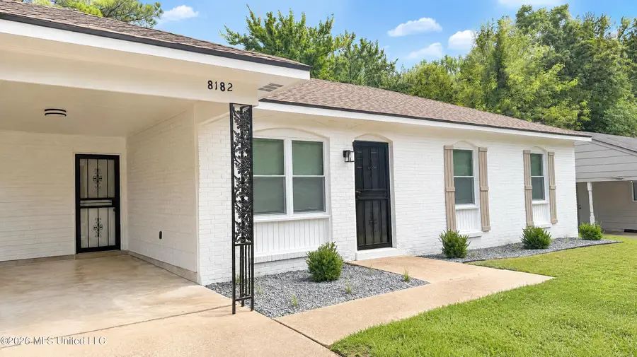 8182 Elmbrook Drive, Southaven, MS 38671 - #3