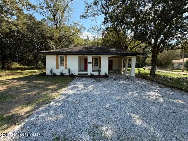 1906 E Canal Street, Picayune, MS 39466 - #2