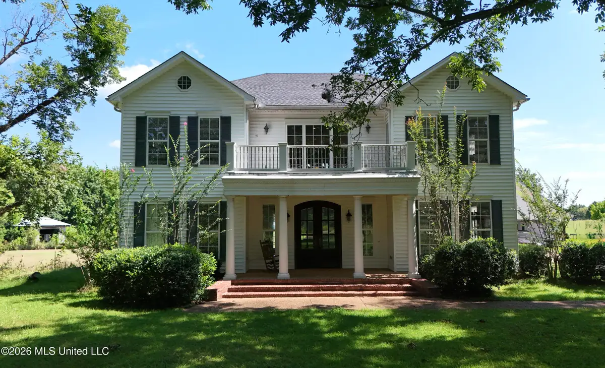 2930 Airport Road, Bolton, MS 39041 - #1