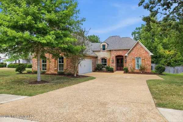 222 Legacy Drive, Brandon, MS 39042