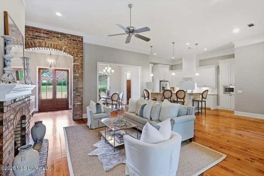 222 Legacy Drive, Brandon, MS 39042 - #3