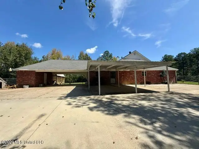 1409 Matthews Road, Gloster, MS 39638 - #2