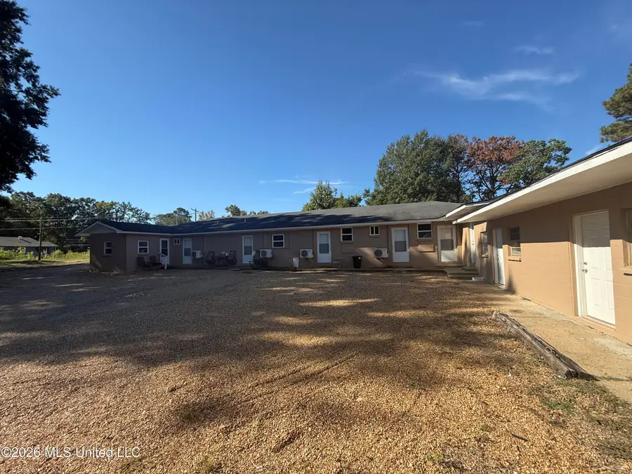 302 Martin Luther King Drive, McComb, MS 39648 - #3