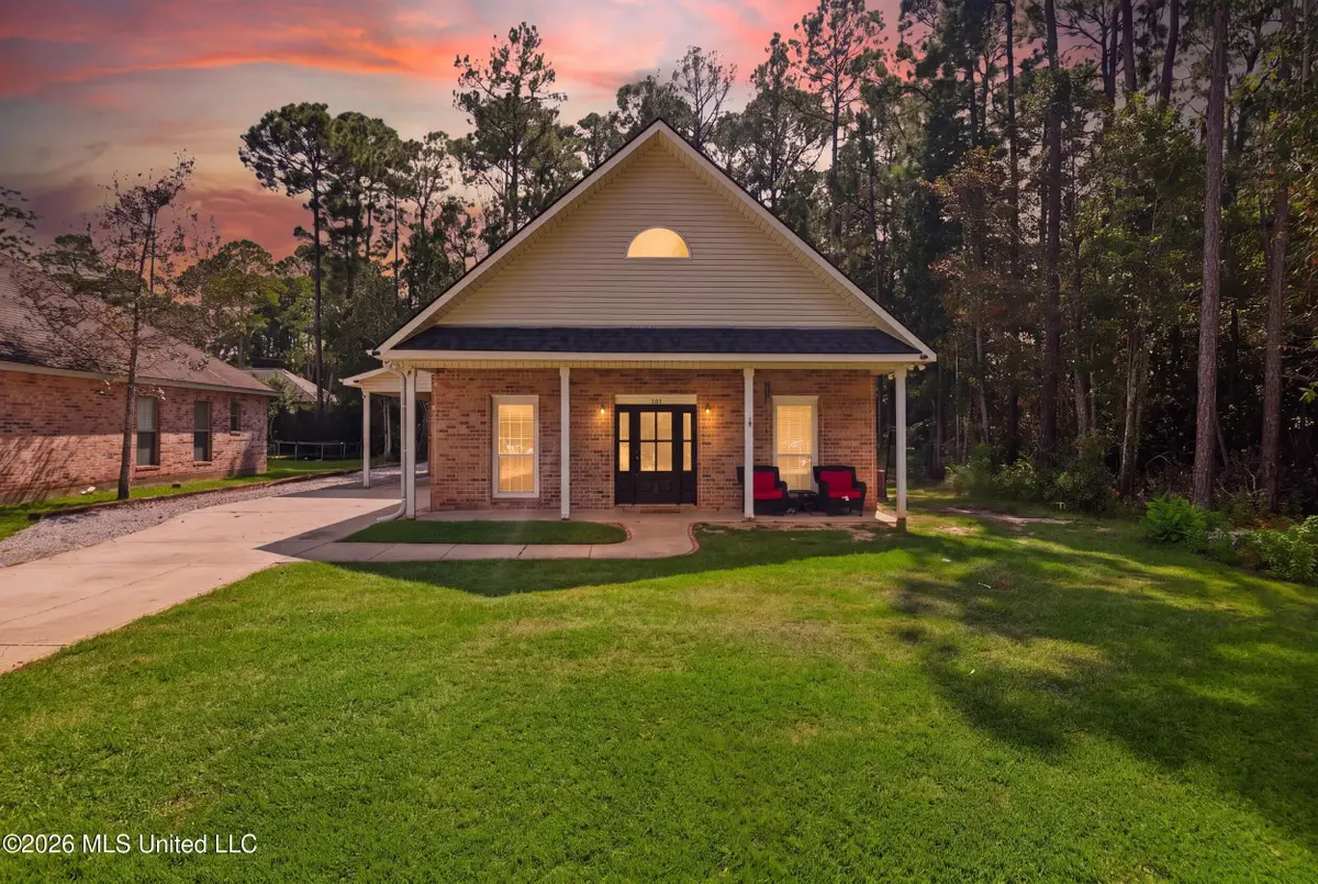 737 Ieke Circle, Diamondhead, MS 39525 - #1