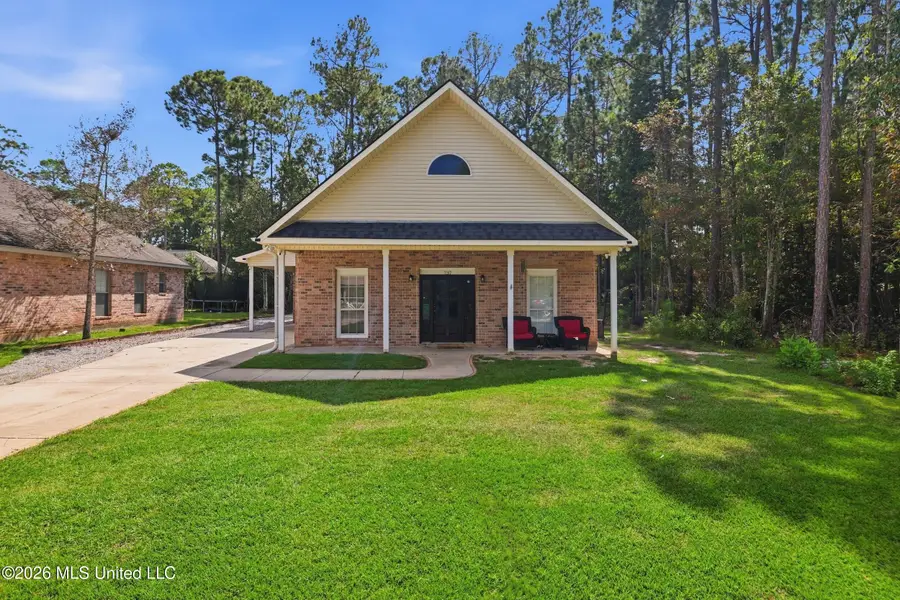 737 Ieke Circle, Diamondhead, MS 39525 - #3