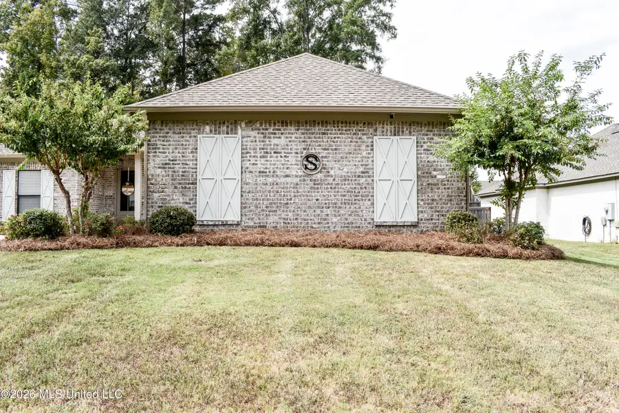127 Woodburn Way, Pearl, MS 39208 - #2