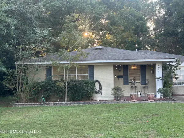 4011 N Washington Avenue, Gulfport, MS 39507