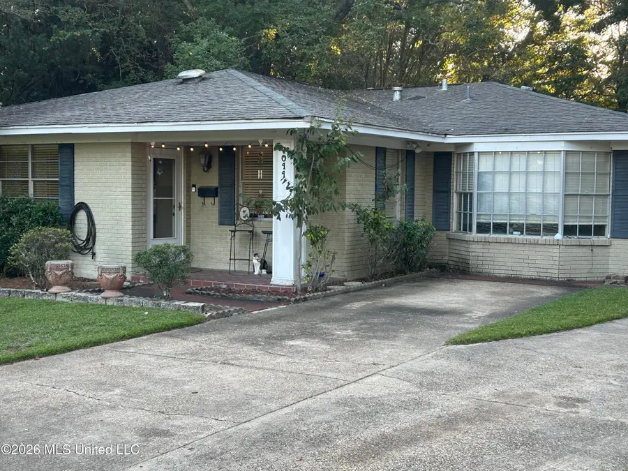 4011 N Washington Avenue, Gulfport, MS 39507 - #2