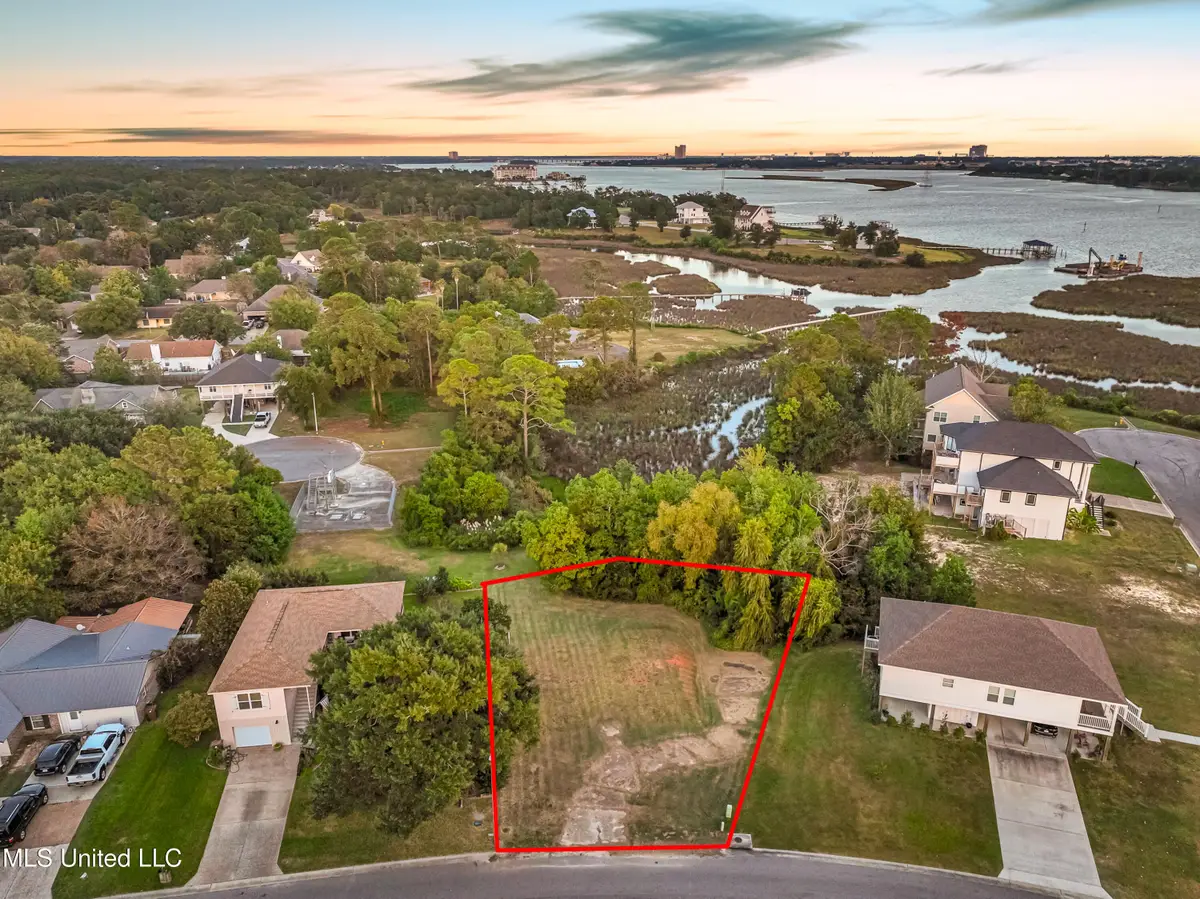 1931 Bayside Drive, Biloxi, MS 39532 - #1