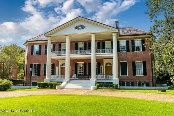 201 Lower Woodville Road, Natchez, MS 39120