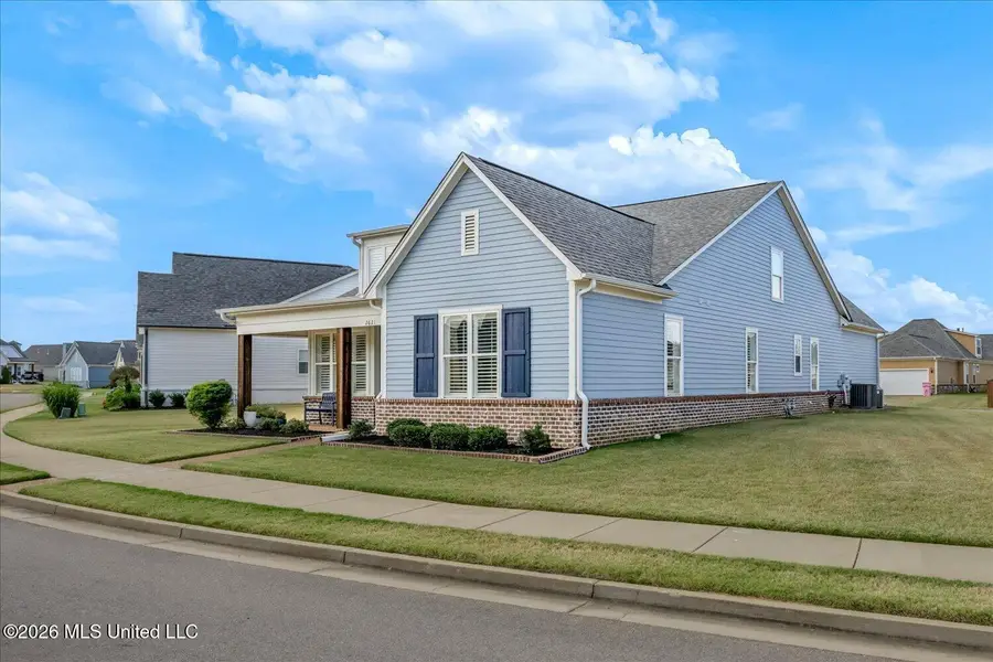 2621 North Street, Southaven, MS 38672 - #3