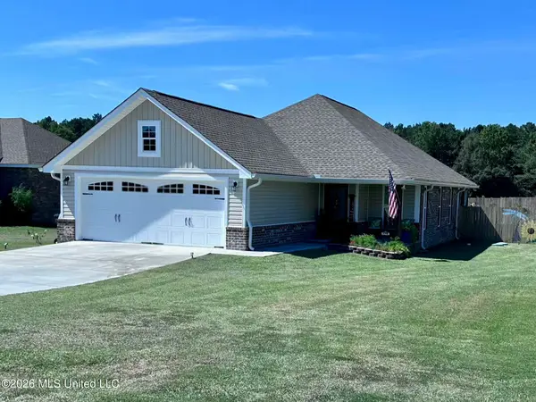 119 Foster Road, Sumrall, MS 39482