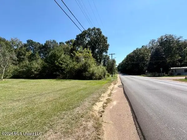S Locust Street, McComb, MS 39648