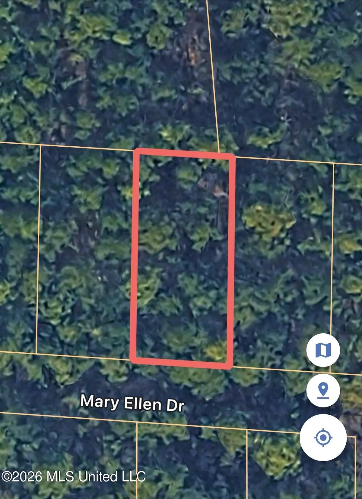 Mary Ellen Drive, Pass Christian, MS 39571 - #1