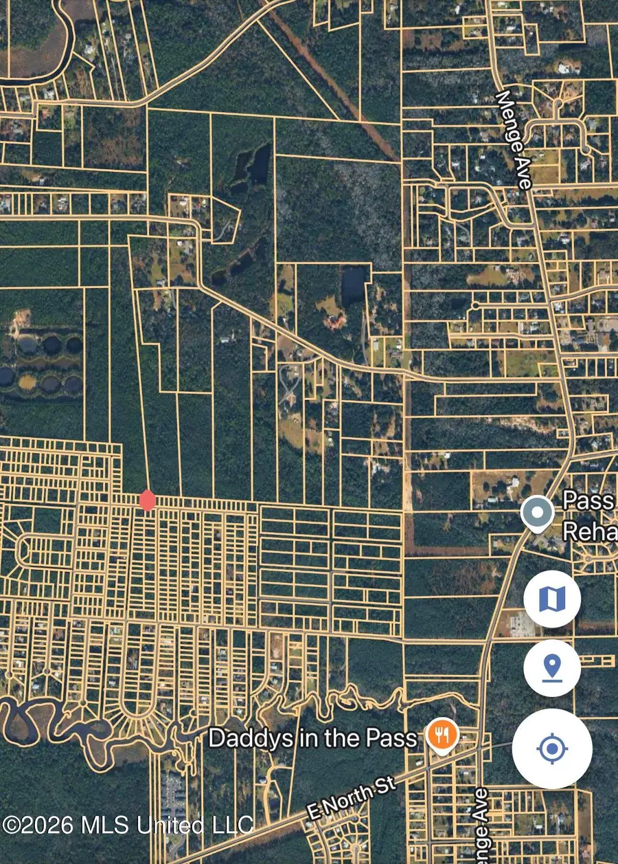 Mary Ellen Drive, Pass Christian, MS 39571 - #2