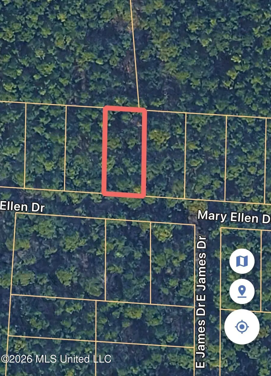 Mary Ellen Drive, Pass Christian, MS 39571 - #3