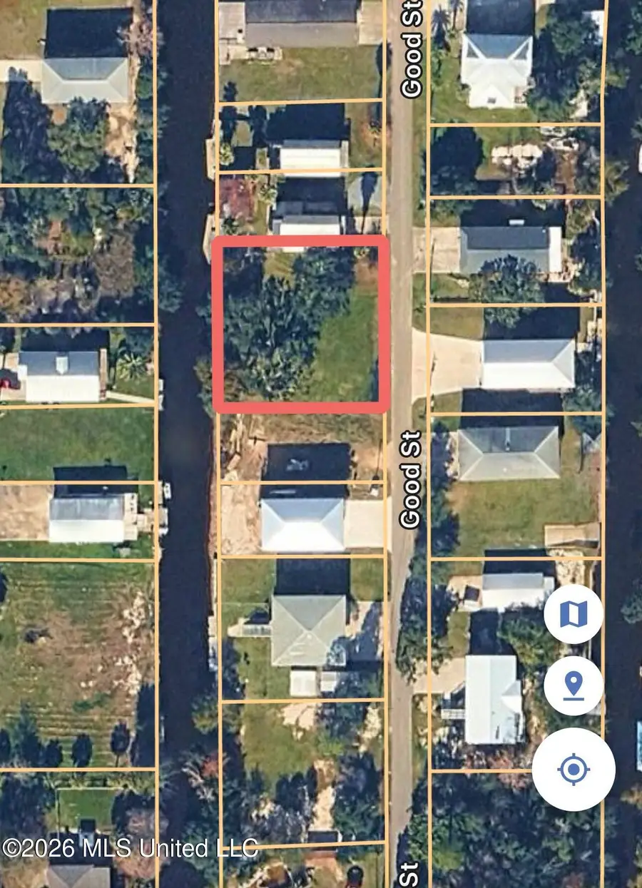 62 Good Street, Bay Saint Louis, MS 39520 - #2