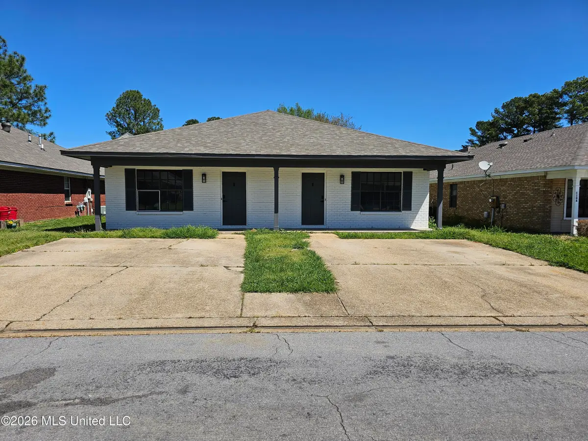 106 Brendalwood Lane, Brandon, MS 39047 - #1