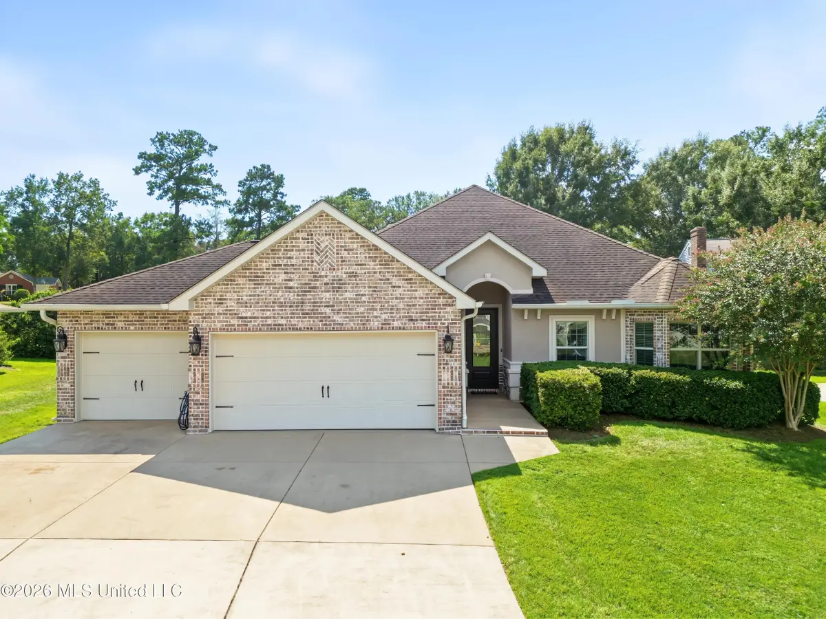 8816 Kailua Place, Diamondhead, MS 39525 - #1