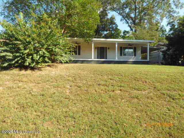2129 2nd Street, Natchez, MS 39120 - #1