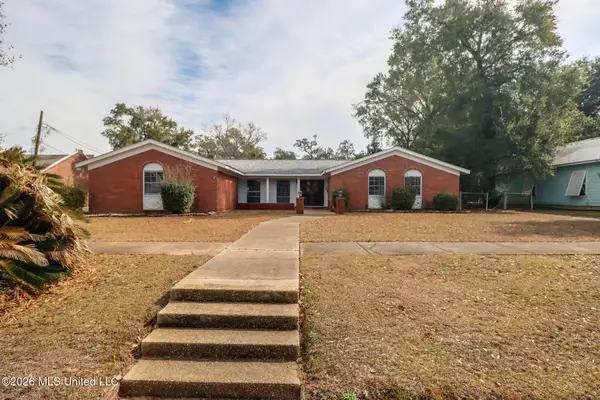 2412 23rd Avenue, Gulfport, MS 39501