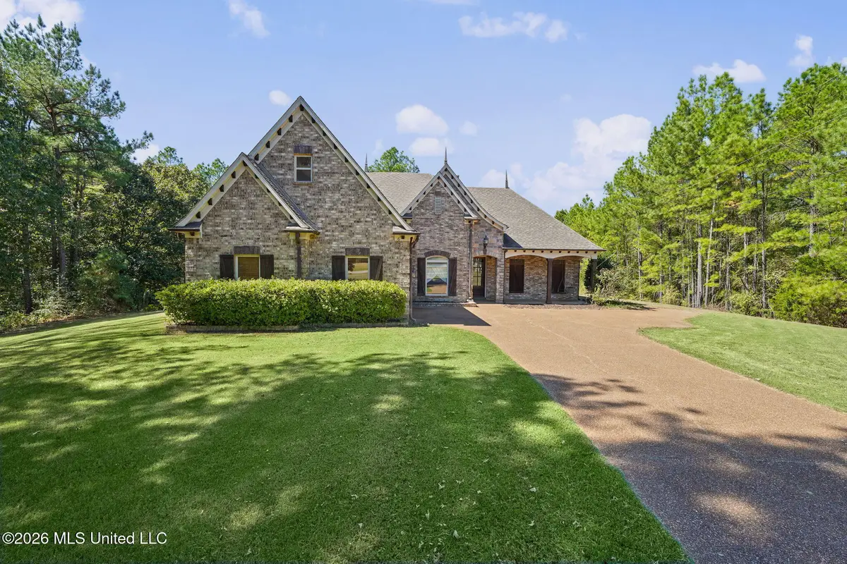 6 Miss Jan Drive, Byhalia, MS 38611 - #1