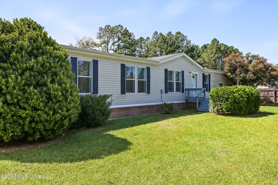 8805 Kingswood Drive, Vancleave, MS 39565 - #2
