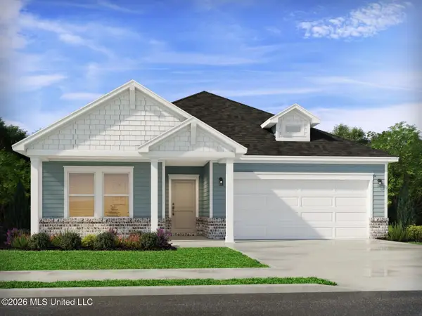 8019 Buttonbush Road, Biloxi, MS 39532