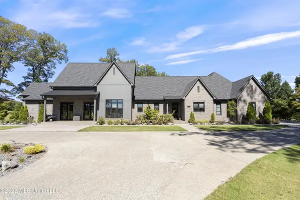 3234 Gracyn Cove, Hernando, MS 38632