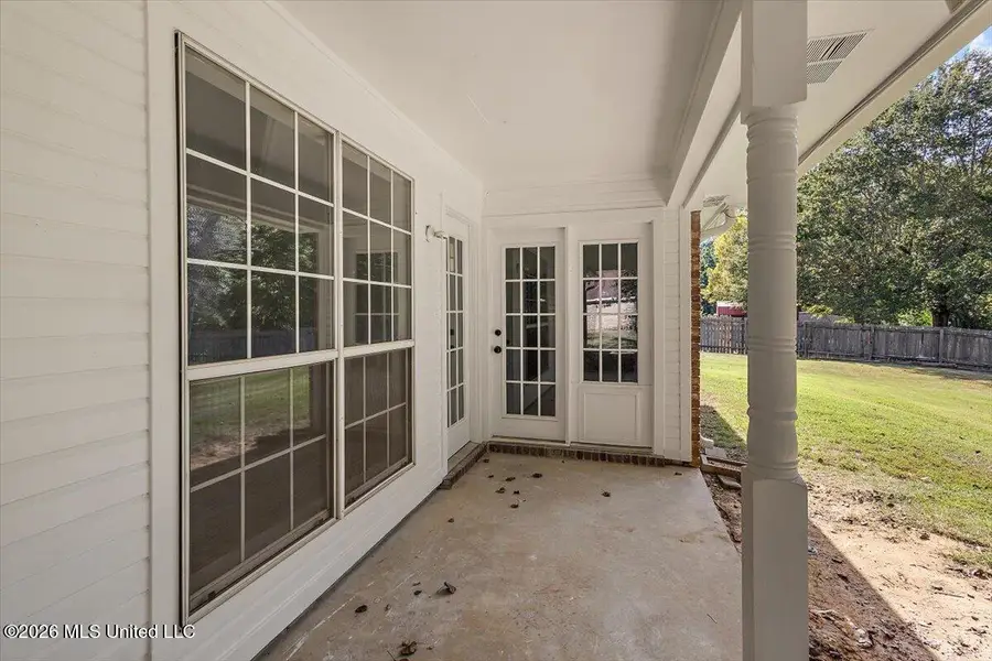 307 Siwell Meadows Drive, Byram, MS 39272 - #2